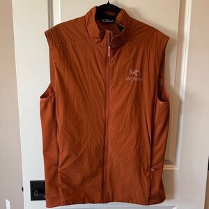 Arc'teryx Men's Vest - size large